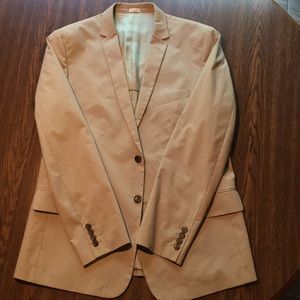 Suit Jacket